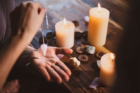 How to Prepare for a Smoke Divination Session: Setting the Stage for Success
